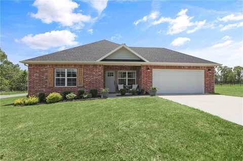 3 Francis DR, Bella Vista, AR 72715