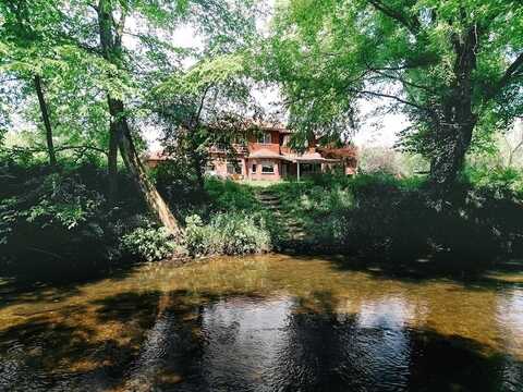 13579 Goose Creek RD, Fayetteville, AR 72704
