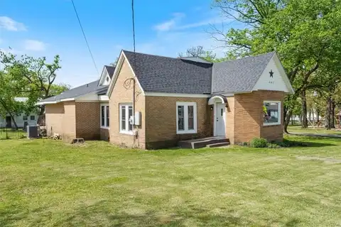 501 SE Main ST, Gravette, AR 72736