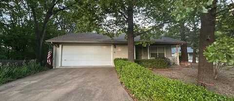 6 Tarleton LN, Bella Vista, AR 72715
