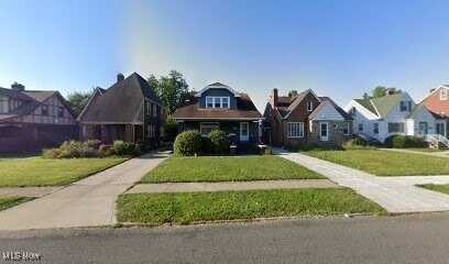 10420 S Highland Avenue, Cleveland, OH 44125
