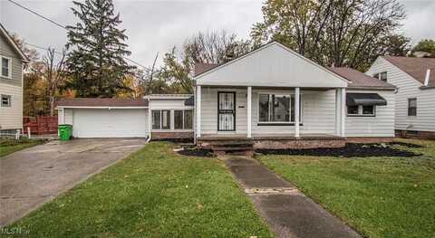 13531 Cranwood Park Boulevard, Cleveland, OH 44125
