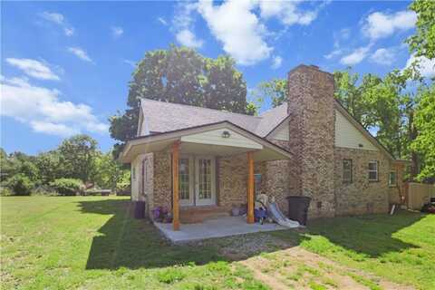 2711 &2717 Aspen LN, Rogers, AR 72758