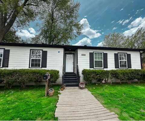 1213 Crutcher ST, Springdale, AR 72764