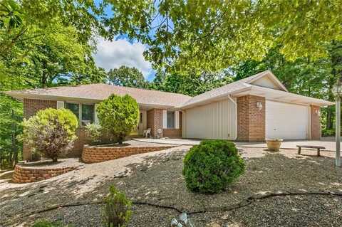 4 Tisbury LN, Bella Vista, AR 72715
