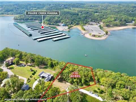 18-05223-001 Kindred Hollow RD, Rogers, AR 72756