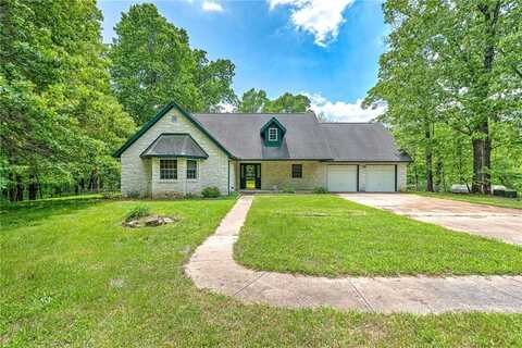14454 Woods Lodge RD, Rogers, AR 72756