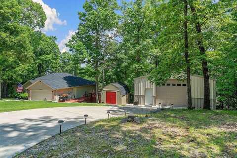 22359 Derik RD, Springdale, AR 72764