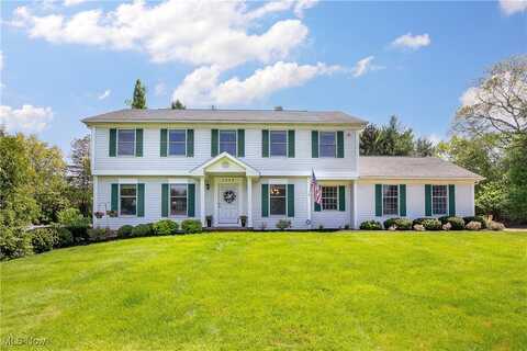 3968 Ashford Street NW, Canton, OH 44718