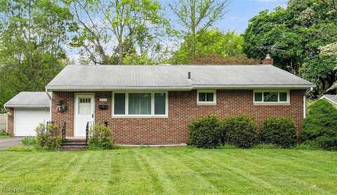 656 Roosevelt Street, Kent, OH 44240