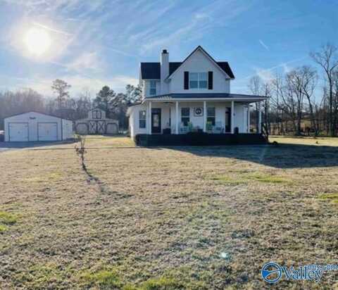 480 Marvin Pearce Road, Boaz, AL 35957