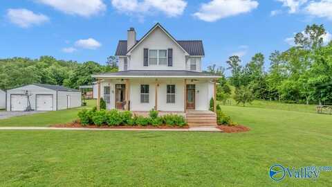 480 Marvin Pearce Road, Boaz, AL 35957