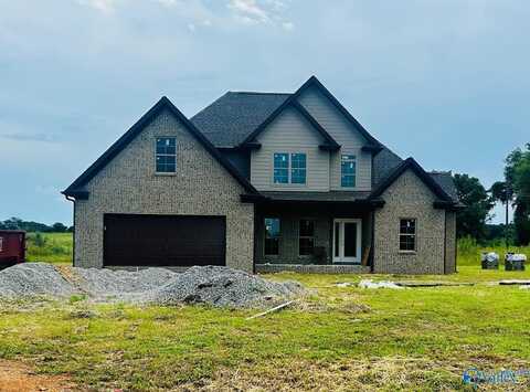 799 Tipton Road, Rogersville, AL 35652
