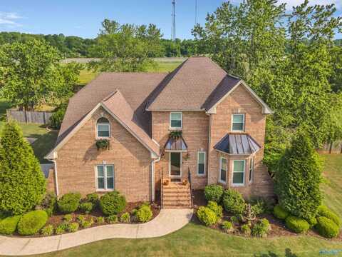 9176 Turtle Point Drive, Killen, AL 35645
