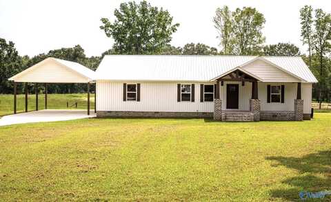 1347 Smith Chapel Road, Boaz, AL 35956