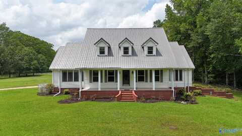 3880 Steele Street, Hamilton, AL 35570