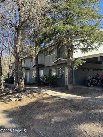 315 N Bonito Street, Flagstaff, AZ 86001