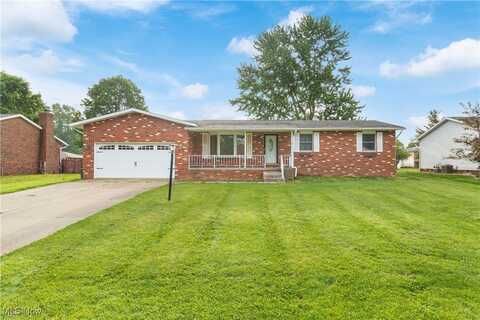 554 Tanya Avenue NW, Massillon, OH 44646