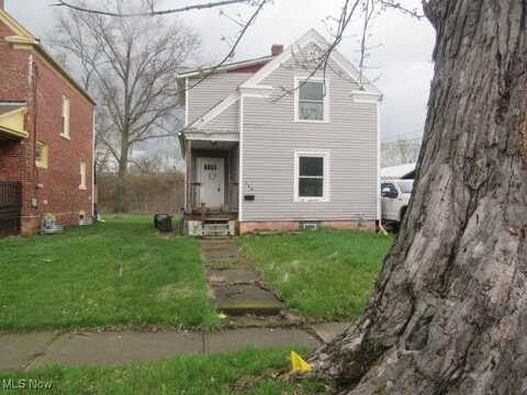 148 Bell Avenue, Elyria, OH 44035
