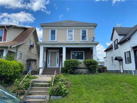 1407 Ridge Avenue, Steubenville, OH 43952