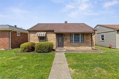 4365 Highland Avenue, Shadyside, OH 43947