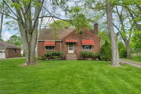 3475 Clague Road, North Olmsted, OH 44070