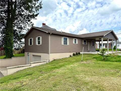 102 Maple, Bethesda, OH 43719