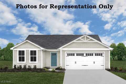 3657 Belt Line Drive, Norton, OH 44203