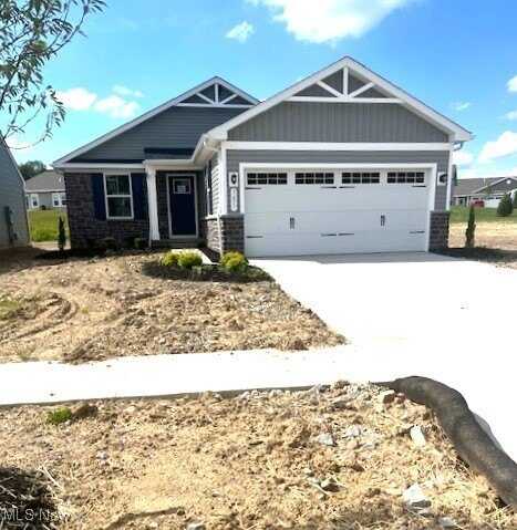 3657 Belt Line Drive, Norton, OH 44203