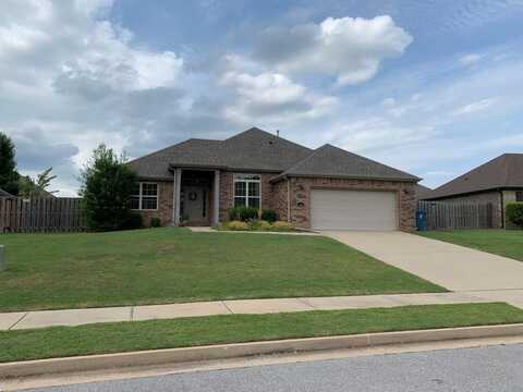 3304 SW Briar Creek AVE, Bentonville, AR 72713