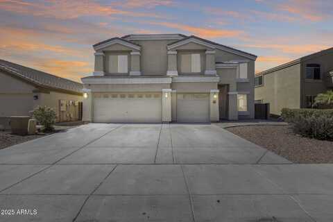 23420 N 121ST Avenue, Sun City, AZ 85373