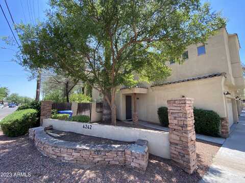 4242 N 27TH Street, Phoenix, AZ 85016