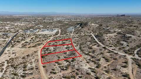 N Brenner Pass Road, San Tan Valley, AZ 85144