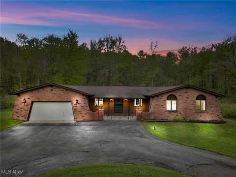 11501 Stafford Road, Chagrin Falls, OH 44023