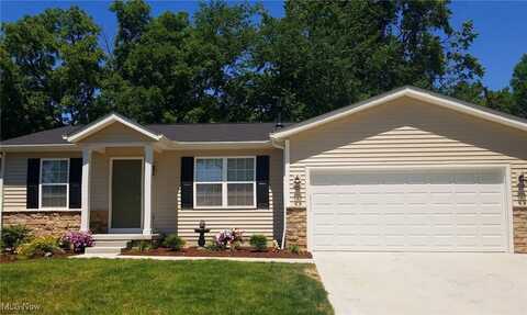 101 Magnolia Avenue, Northfield, OH 44067