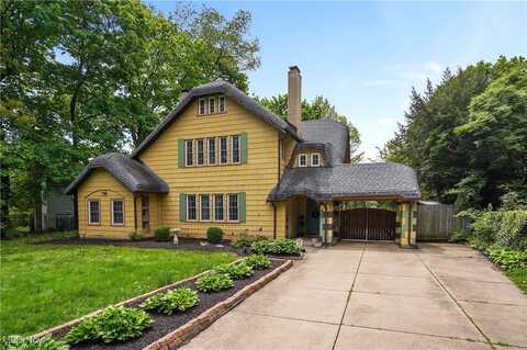 460 S Rose Boulevard, Akron, OH 44320