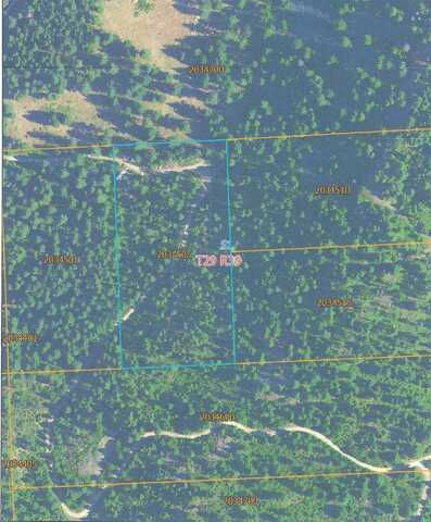 4966 D LYONS HILL RD, SPRINGDALE, WA 99173