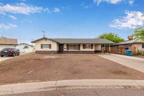 2022 E MULBERRY Drive, Phoenix, AZ 85016