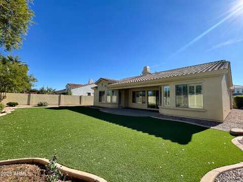 3840 E SAN MATEO Way, Chandler, AZ 85249