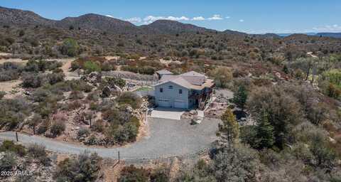 10570 W CHERRY CREEK Road, Dewey, AZ 86327