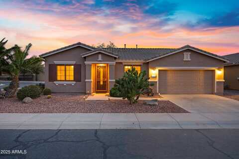 20160 N Riverbank Road, Maricopa, AZ 85138