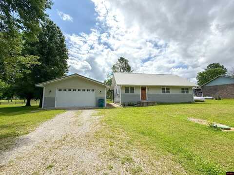 151 GOLF COURSE TERRACE, Bull Shoals, AR 72619