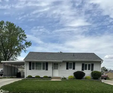 31 Friendly Lane, Ottumwa, IA 52501