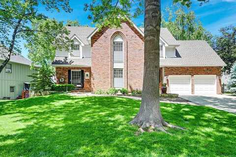 8036 W 116th Street, Overland Park, KS 66210