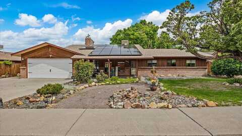 2412 Applewood Circle, Grand Junction, CO 81506