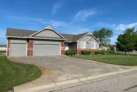 12301 E Zimmerly Ct, Wichita, KS 67207