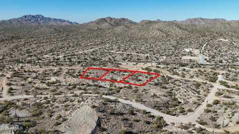 N Brenner Pass Road, San Tan Valley, AZ 85144