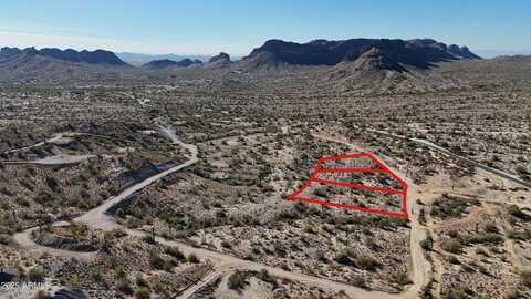 N Brenner Pass Road, San Tan Valley, AZ 85144
