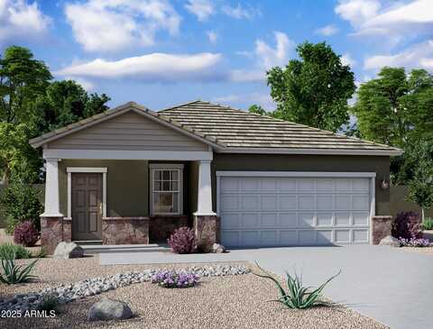 47136 W COE Street, Maricopa, AZ 85139