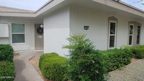 17463 N DEL WEBB Boulevard, Sun City, AZ 85373